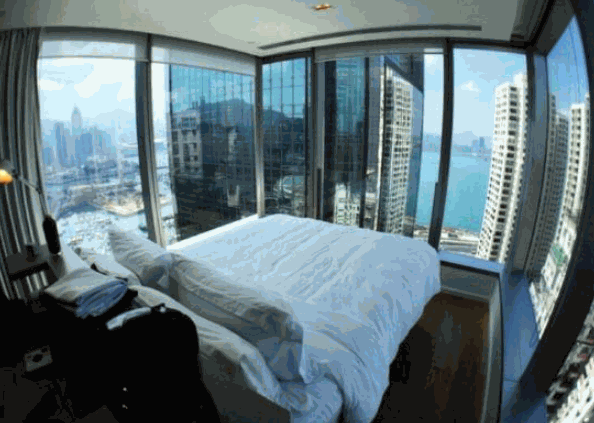 二十一世纪酒店